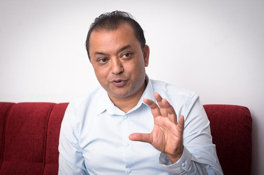 ‘श्रमिकले काम पाएनन्, गम्भीर बहस हुनुपर्छ’
